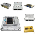 SUNORO Excavator Computer Parts Engine Computer Board ECU Controller for Ko-matsu Doo-san Hi-tachi Hyun-dai