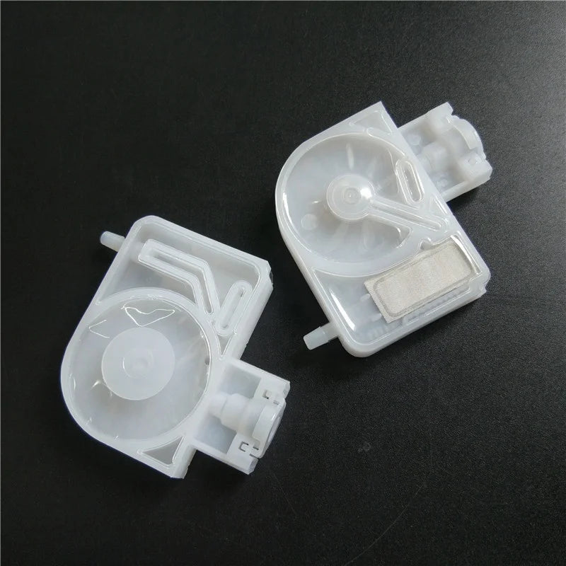 Solvent Printer Ink Damper DX5 for Epson 4880 7880 9880 Eco-solvent Printer Damper 4880 DX5 UV Printer Ink Damper Filter