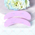 Wholesale Price Russia Pink Reusable Under Eye Gel Pads Patches for Eyelash Extensions
