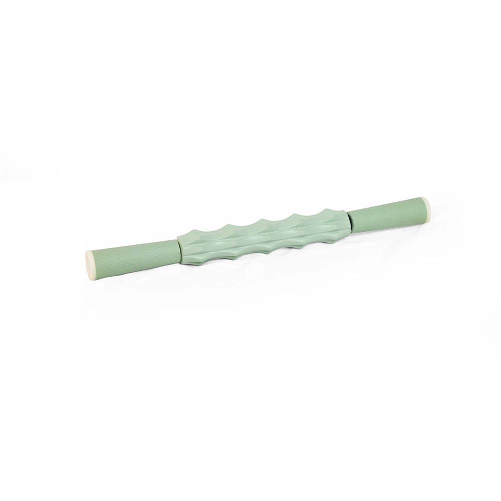 Massage Roller Stick for Relief Muscle Soreness Leg Muscle Roller Stick Yoga Massage Stick