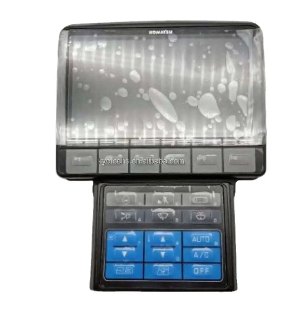 Display Monitor 7835-31-3011 7835-31-3012 7835-31-3013 7835-31-3017 7835-31-3002 7835-31-3008 7835-31-3009 7835-31-3016