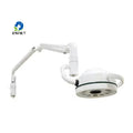 EUR VET Dental Led Shadowless Ceiling Mounted Operating Light Examination Lamp for Clinic