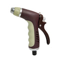 Winslow & Ross Rear Trigger Adjustment Garden Hose Nozzle Water Hose Nozzle Water Spray Gun