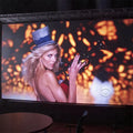 Custom Size Full Color Video Wall Led 500x500mm SMD RGB Indoor P3.9 Stage LED Display Screen for Concert