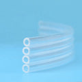 Good Price Printer Ink Tube 3*2mm 4*3mm 5*3mm 6*4mm Solvent Ink Pipe 4 Line Ink Tube