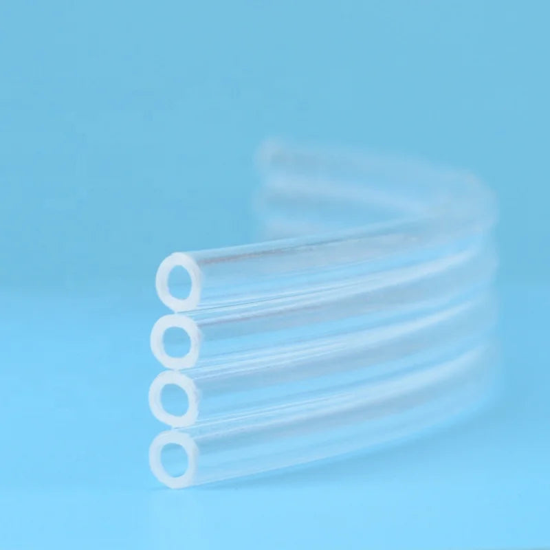 Good Price Printer Ink Tube 3*2mm 4*3mm 5*3mm 6*4mm Solvent Ink Pipe 4 Line Ink Tube
