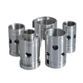 DS 24-Year-Experienced Professional Metal Manufacturer Offering CNC for Machining Services for Electronic Equipment Stainless