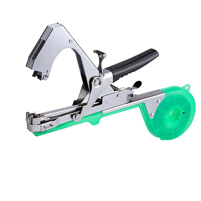 Wholesale DIY Grade Orchard Sapling Bundle Tool Customizable OEM Plant Tying Tape Tapener Machine for Vine & Grape Branch Tying