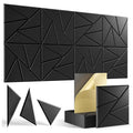 High Quality Soundproof Panel Polyester Carving PET Felt Acoustic Panel for Decorative Wall