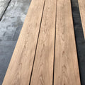 New Trend Natural Cherry Veneer AA Grade Natural Cherry Veneer Wood 0.45mm Cherry Wood Veneer for Furniture
