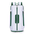 Casual Large Sports Travel Bag Waterproof Unisex Laptop Backpack Nylon Badminton Racket Cover for Business Sports-For Men Women