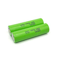 SAFD 18650 20FE 3.2V 2000mah Lifepo4 Cylindrical Lithium Ion Battery