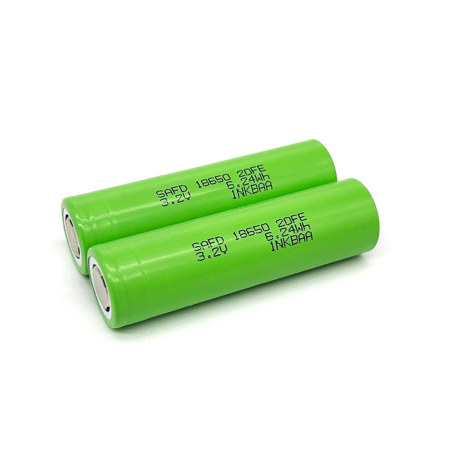 SAFD 18650 20FE 3.2V 2000mah Lifepo4 Cylindrical Lithium Ion Battery