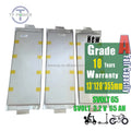 LFP Pouch Cell Lifepo4 Sofet Pack Battery 3.2V 65Ah Rechargeable Lithium Pouch Cell for Electric Motorcycle EBike Scooter