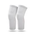 Elastic Protect Skin-friendly Knee Brace Warm Leg Knee Pad