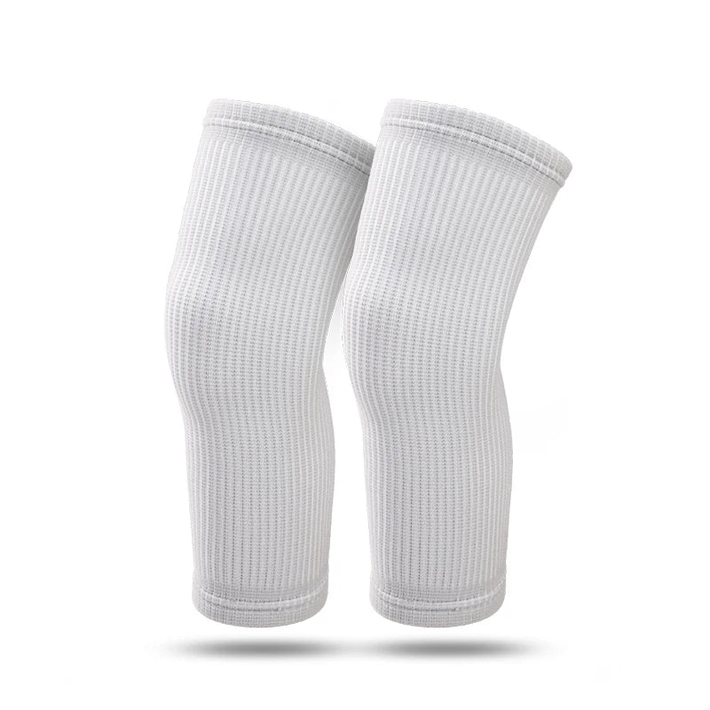 Elastic Protect Skin-friendly Knee Brace Warm Leg Knee Pad
