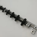 SM74 GTO46 KORD64 Gripper Bar HDB Printing Machinery Parts Delivery Gripper Bar
