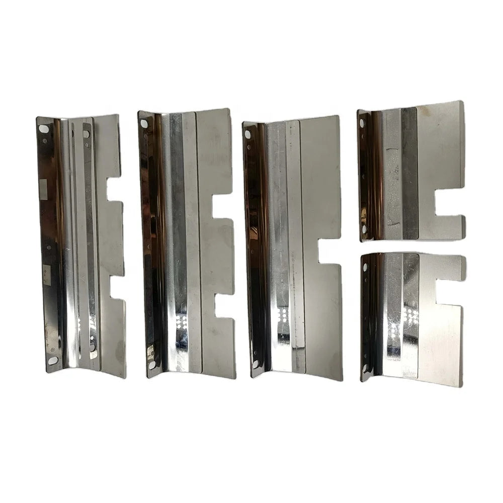1 Set Leaf Spring Sheet Smoother for Komori Printing Machine