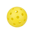 Outdoor 40 Holes 74mm Indoor 26 Hole Plastic Pickle Ball Professional Customization Pickleball Balls