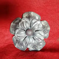 120mm  Components Elements Decorative Flowers for Stair Porch Railing Parts Handrail Balustrade Gate Parts