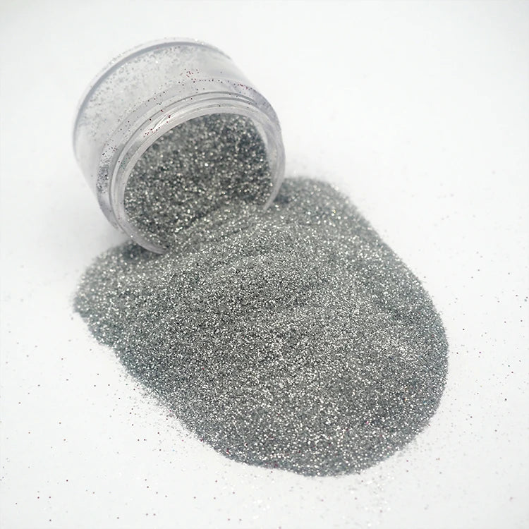 Chunky Glitter Mix Fine Polyester Bulk Cosmetic Solvent Resistant Glitter for Christmas Decorations Party Supplies Promotion