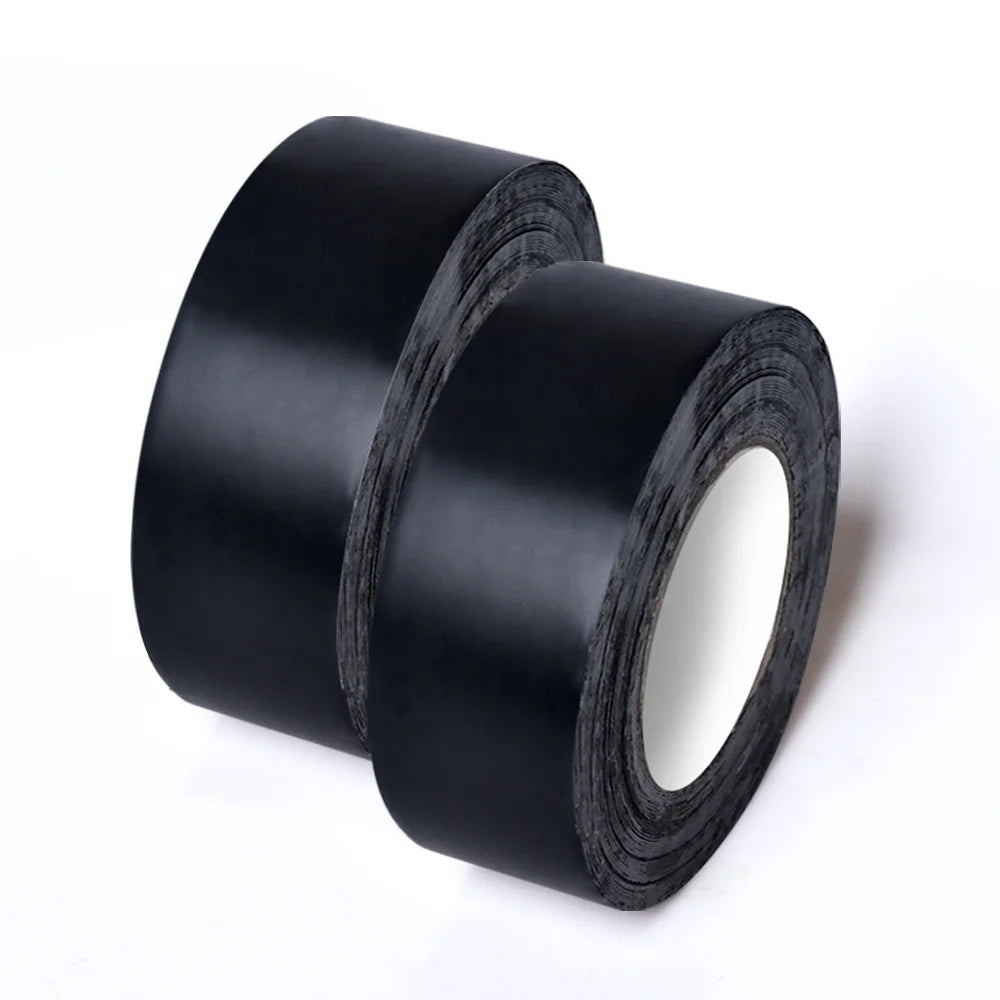Deck Joist  Beams Rv Tape  6 Pack Deck Tape 1 5/8" X 50' Flashing Tape
