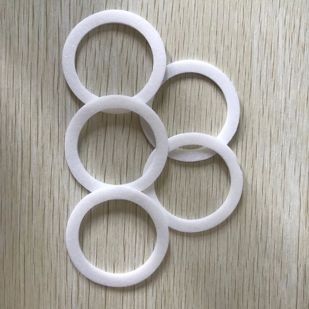 Chinese No.1 PE Foam Sealing Gaskets