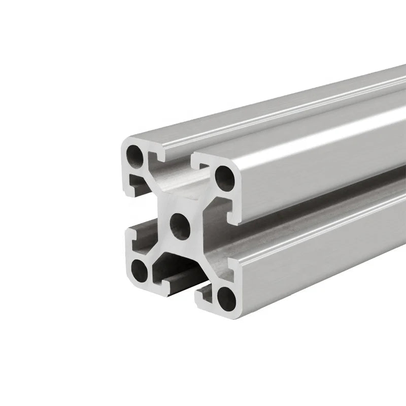 china manufacturer rohs oem odm A-1022 customized 4040-480mm aluminium frame profile connector bracekt 40*40mm connector 40x40mm