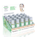 Manufacturer Custom Unique Design Retail Desktop Cosmetics Cardboard Pdq Display Boxes Skin Care Essence Lotion Counter Display
