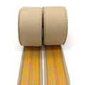 Manufacturer Free Sample Single Sided Hot Melt Carpet Heat Seal Seam Tape