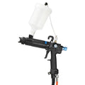 Original Haima TC-92 Electrostatic Spray Gun Taiwan TC92 Liquid Electrostatic Spraying Wood Furniture Coating Spray Gun
