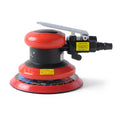 Hot Sale Factory Price 5inch No Vacuum Air Orbital Sander Air Palm Sander Low Noise Air Sander
