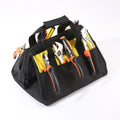 Customized Multi-Functional Organizer Tote Garden Carpenter Storage Plumbing Electrician Tool Bag
