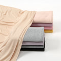 Hot Products Fashion Ladies Muslim Bandana Solid Color Cotton Elastic Shawl Premium Jersey Hijab Scarf