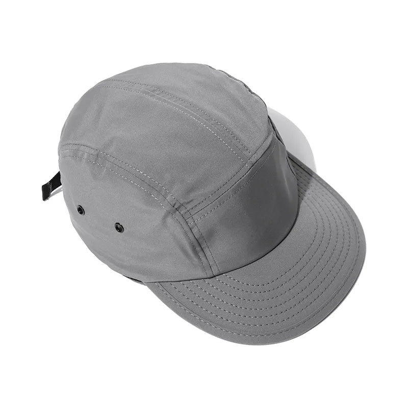 Outdoor Cycling Sun Protection Shade UV-Resistant Moisture-Absorbent Breathable Sun Hat