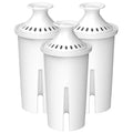 Best Water Pitcher Filter Cartridge Alkaline Water Filter Cartridge