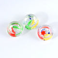 Eco-Friendly Resin Mini Fish for Tank Charms Handmade Keychain Decoration and Slime Filler DIY Material for Children Toys