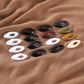 Plastic Safety Brooch Pins Hijab Pin Clips Safety Pins Muslim Scarf Shawls Accessories Brooches