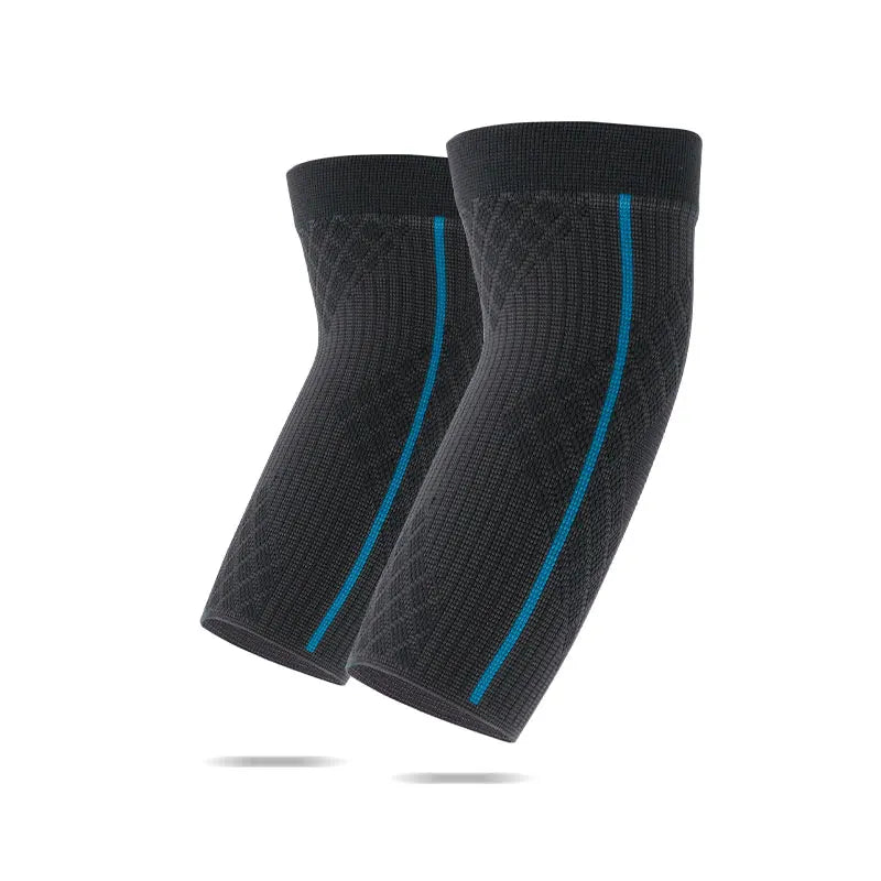 SHIWEI-4025#Compression Elbow Brace Elastic Elbow Sleeve Elbow Support Sleeve