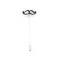 Wholesale Eyeshade Design Novelty Lapel Pin Custom Men's Suit Fashion Accessory Brooches Wedding Tuxedo Trendy Jewelry Gift Set