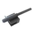 316 Stainless Steel Frameless Glass Door Gate Clamp Bottom