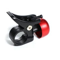Quick Release Mount for Xiaomi Pro2 1S Mi3 Electric Scooter Aluminum Alloy Scooter Bell Horn Ring Scooter Parts Accessories