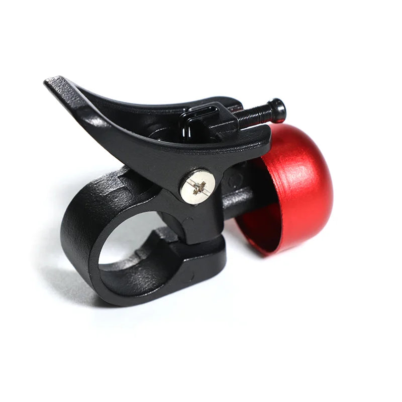 Quick Release Mount for Xiaomi Pro2 1S Mi3 Electric Scooter Aluminum Alloy Scooter Bell Horn Ring Scooter Parts Accessories