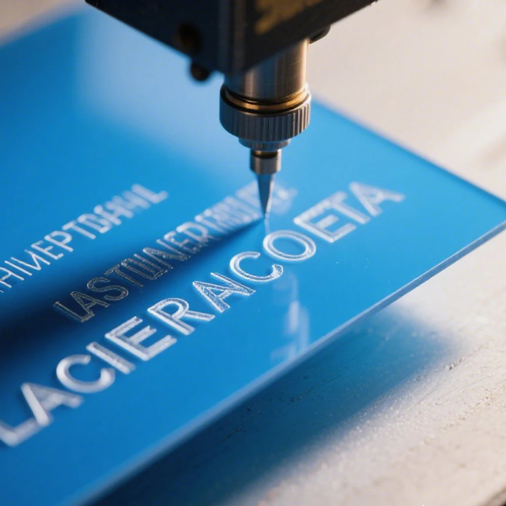 Machine Nameplates Maker Tags Legend Valve Laminated Industrial PVC High Panel Wire Identification  Laser Cut Custom ABS Labels