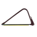 Winslow & Ross 24'' Garden Hand Saw Cutting Wood Jab Saw Tree Branches Trimming Garden Saw Set Handle Tree Pruning Saw Bow S