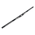 LUNJE AL6061 MTB Accessories Mountain Bike Horizontal Handlebar DH720/780 31.8mm Speed Drop Bicycle Swallow Handlebar MTB Parts