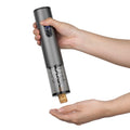 USA Supplier Products Electric Wine Opener for Bartender Automatic Bottle Corkscrew