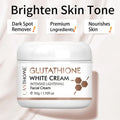 Best Selling Face Cream Potent Skin Whitening Intensive Lightening LANTHOME Face Cream