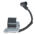 4140 400 1309 Ignition Coil for Stihl FS38 2-Mix FS55 2-Mix FS55R HS45 HS52 FS55R 2-Mix String Trimmer Brushcutter Edger