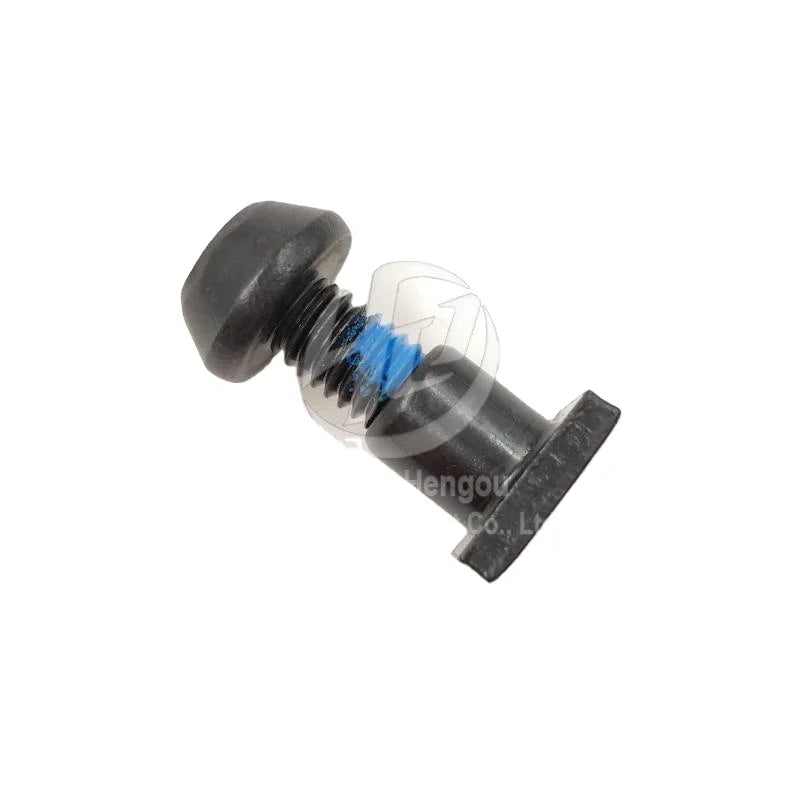 New M2.011.129 G2.011.130 Hengoucn SM52 SM74 Gripper Tip Screw for Printer Offset Printing Machine Printing Shops